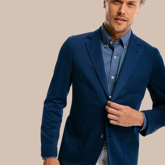 Southern Tide Other - *MENS* Southern Tide Charleston Blazer (46R)